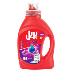 مایع ماشین ظرفشویی پریل یک کیلوگرمی