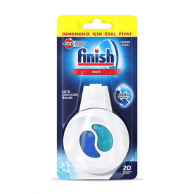 بوگیر ماشین ظرفشویی فینیش