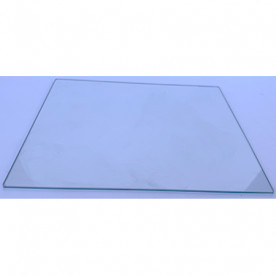 طبقه شیشه ای ساید بای ساید جی پلاس G01