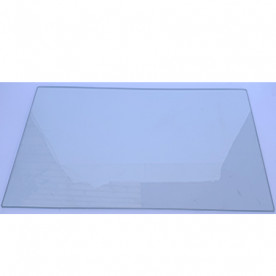 طبقه شیشه ای یخچال فریزر جی پلاس G31