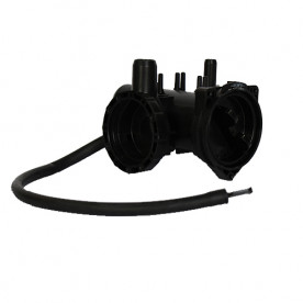 شیلنگ تخلیه ماشین لباسشویی جی پلاس