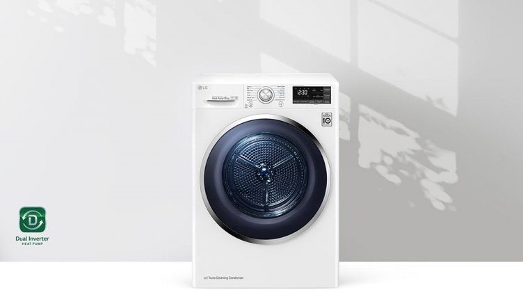 برنامه ماشین لباسشویی