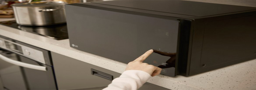 جرقه زدن مایکروفر