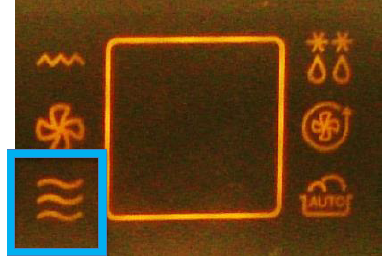 علامت های مایکرو ال جی