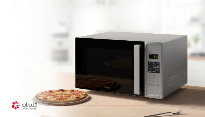 برنامه های مایکروویو جی پلاس