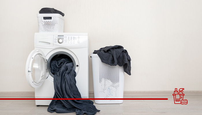 ترفندهای خانه تکانی را بیان کردیم ...