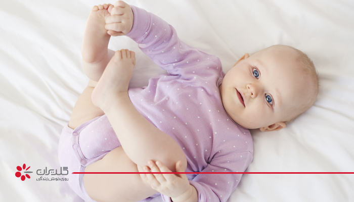 اصول مراقبت از نوزاد