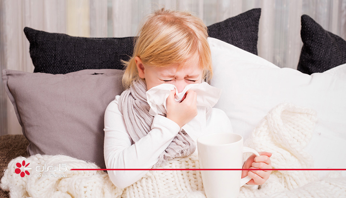 مقابله با حساسیت فصلی