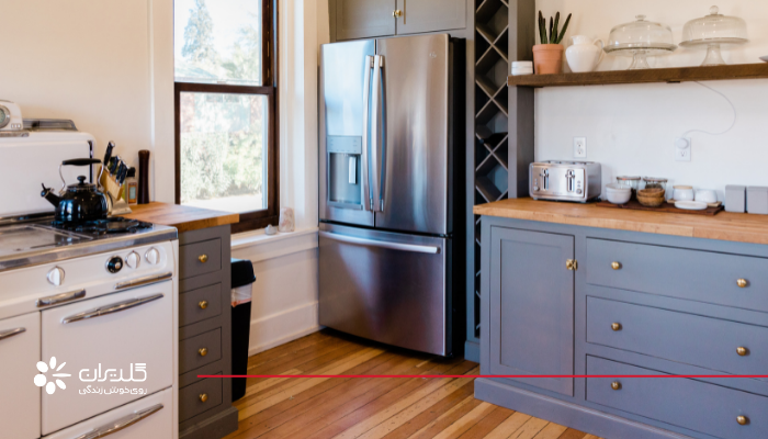 چرا موتور یخچال بیش از اندازه کار می کند؟