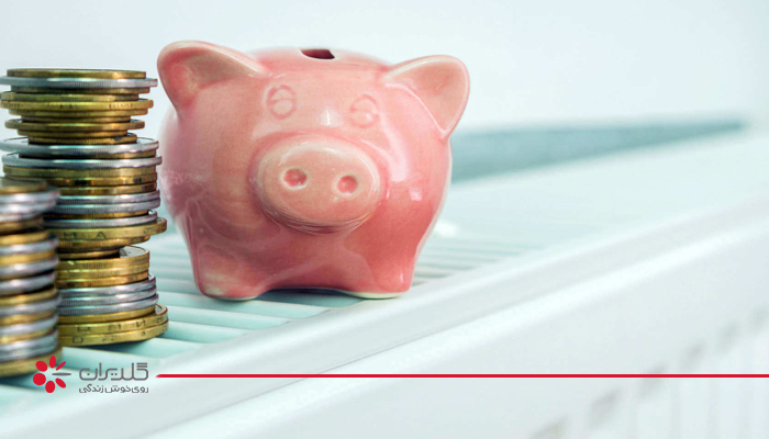 گارانتی گلدیران