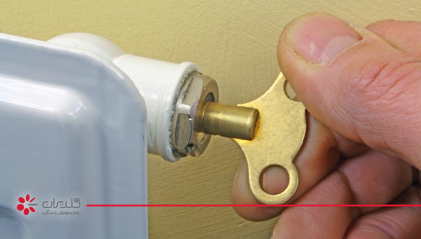 روش تبدیل حالت تابستانه به زمستانه پکیج دیواری