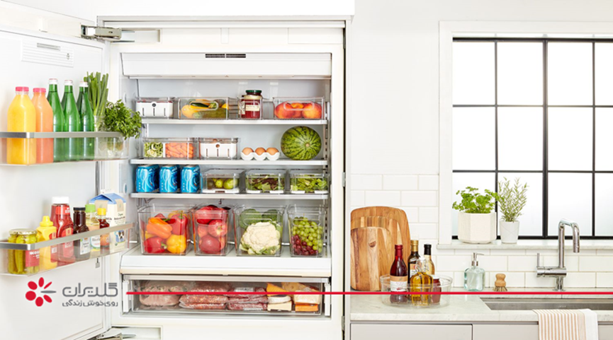 ترفندهای خانه داری زنان شاغل