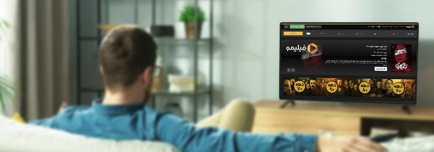نصب برنامه بر روی تلویزیون ال جی