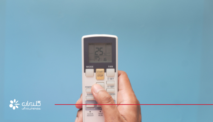 انواع کلاس آب و هوایی کولر گازی