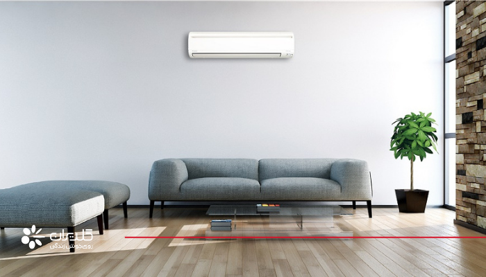 انتخاب کولر گازی بر اساس آب و هوا