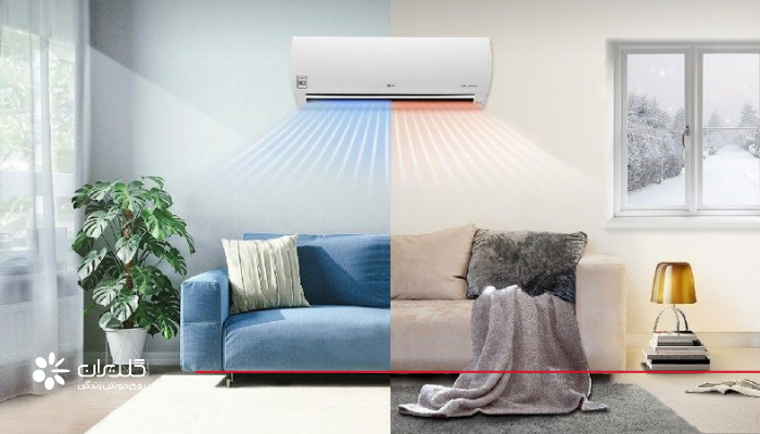 کلاس آب و هوایی کولر گازی چیست