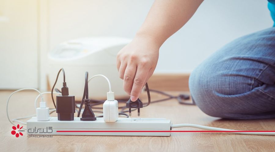 آیا استفاده از محافظ برق لازم است؟