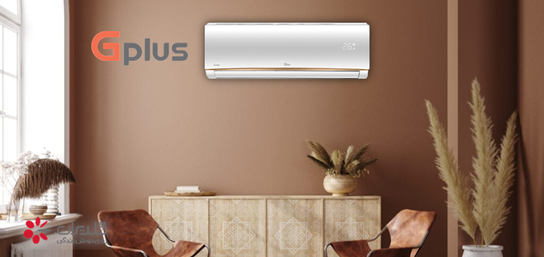 بهترین کولر گازی