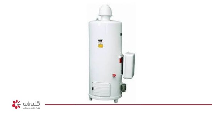 آبگرمکن گازی