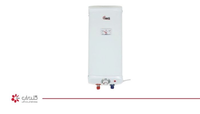 آبگرمکن الکتریکی