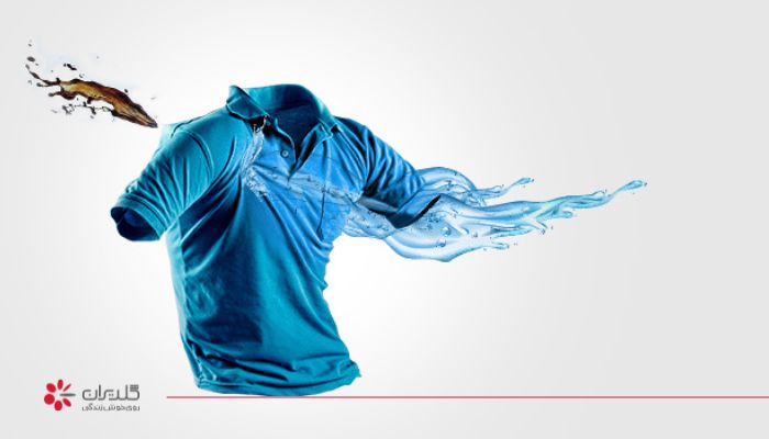 دمای مناسب ماشین لباسشویی