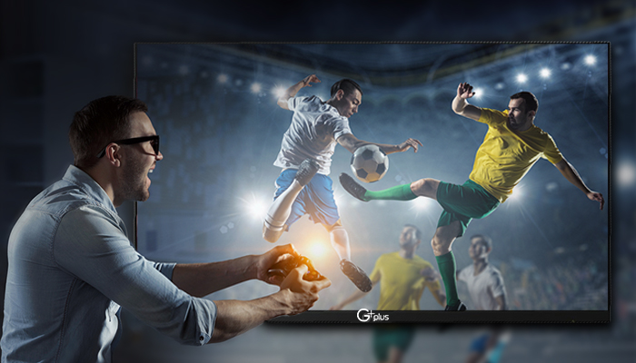 مانیتورهای مخصوص گیمینگ