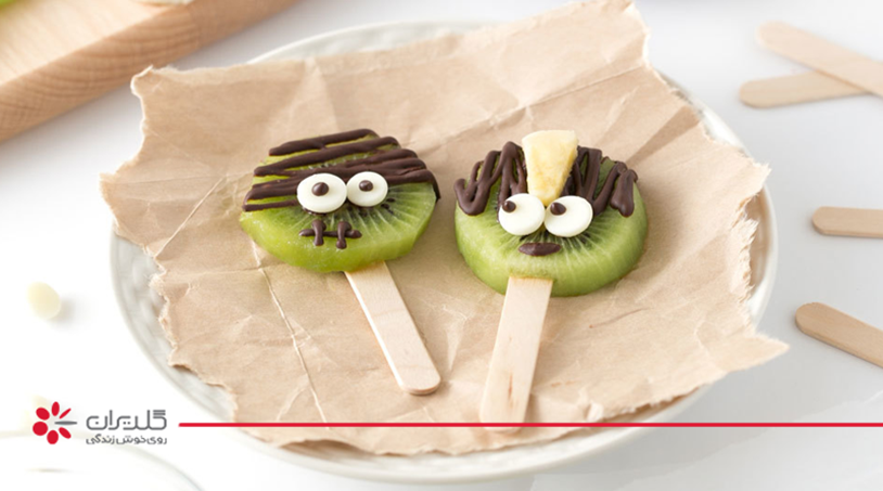 وعده‌ های غذایی مقوی و سالم برای کودکان