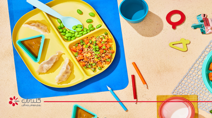 میان وعده های غذایی مناسب و تغذیه مناسب دانش‌آموزان