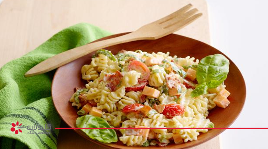 ناهار و شام سالم برای کودکان و نوجوانان