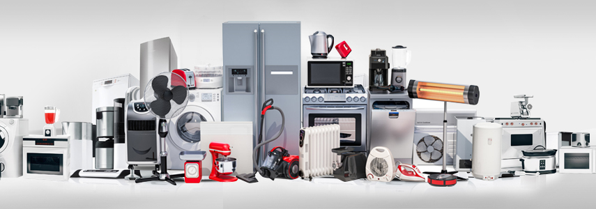 فوت و فن خرید لوازم برقی جهیزیه