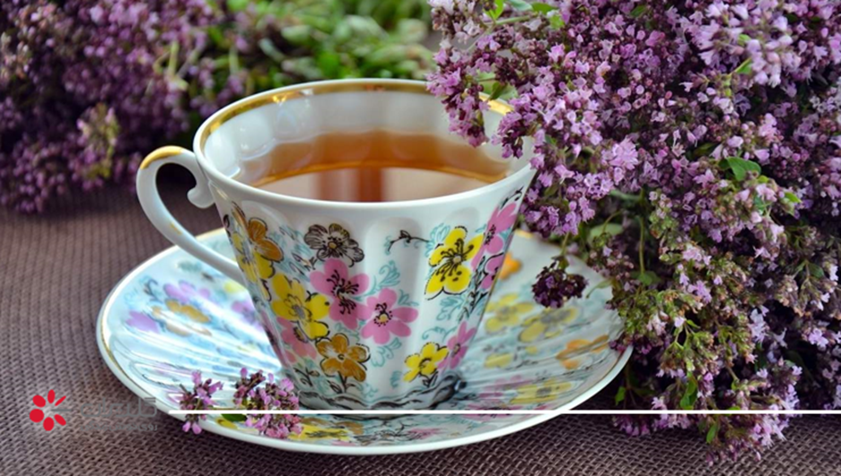 اسطوخودوس یکی از بهترین دمنوش ها