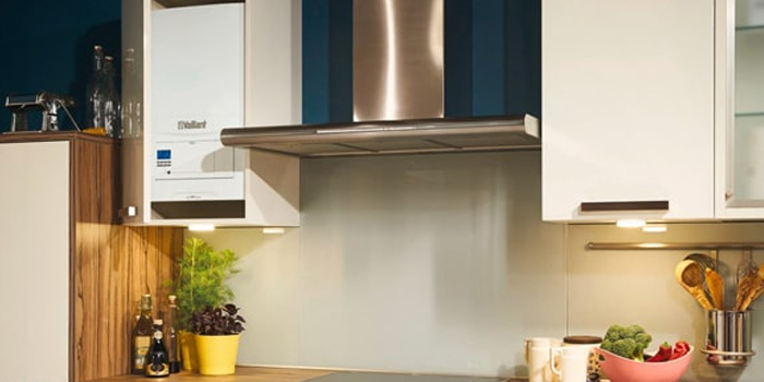 معایب پکیج دیواری