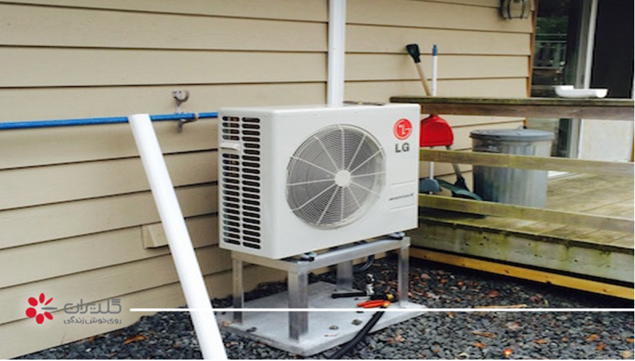 نکات مهم سرویس کولر گازی