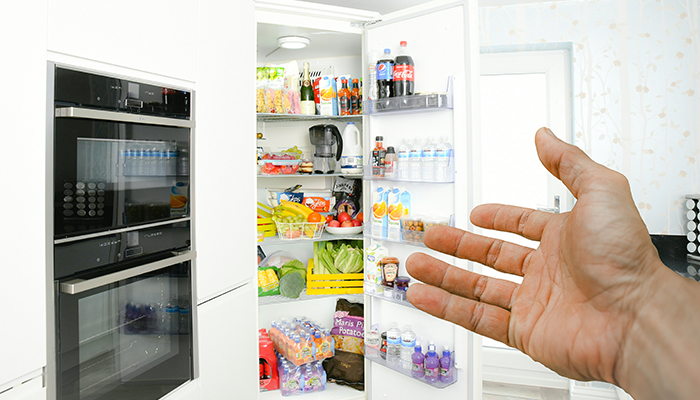 راه های افزایش طول عمر یخچال