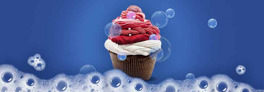 عوامل تاثیرگذار در  تمیز شستن لباس در ماشین لباسشویی