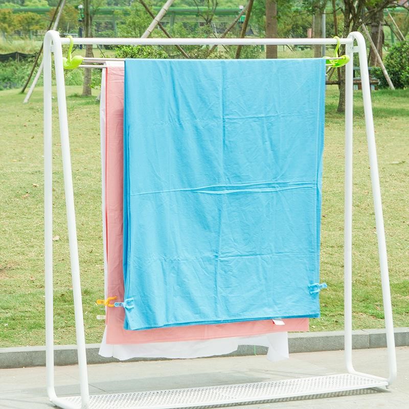 خشک کردن پتو