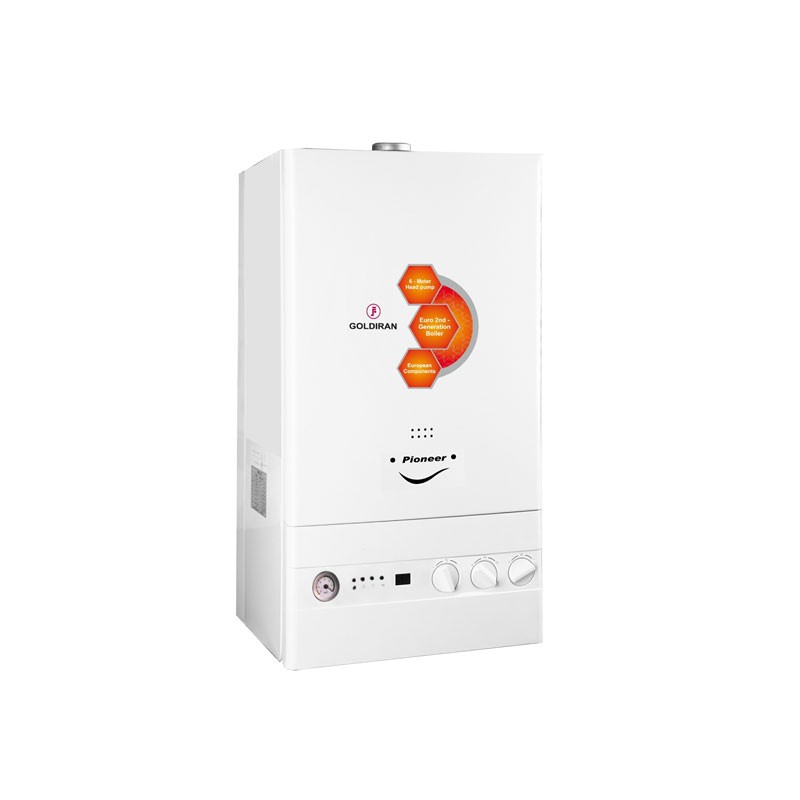 پکیج گلدیران