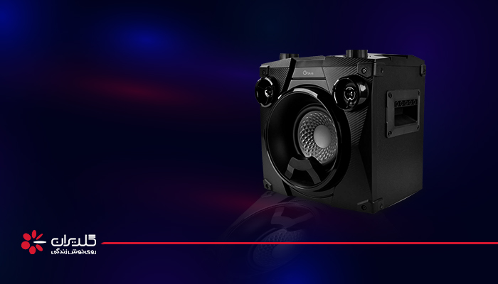 کار نکردن سیستم صوتی جی پلاس