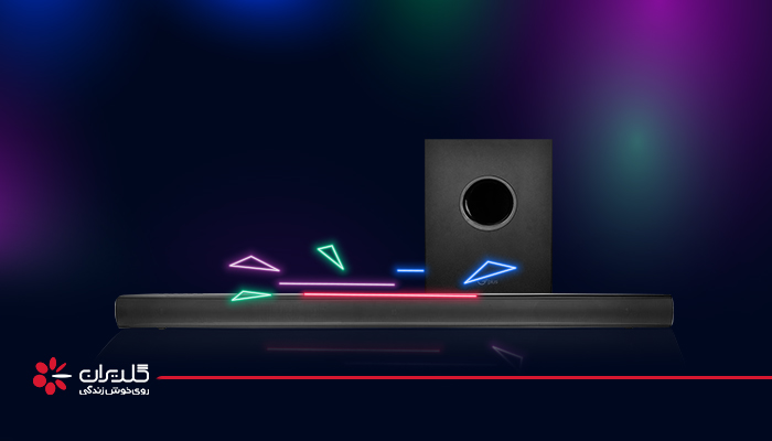 نمایندگی سیستم صوتی جی پلاس