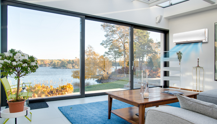 دانستنی‌های فنی برای تعمیر کولر گازی جی پلاس