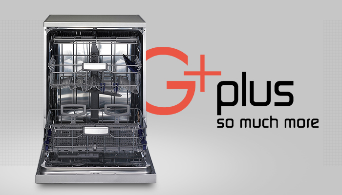 سرویس دوره ای ماشین ظرفشویی جی پلاس