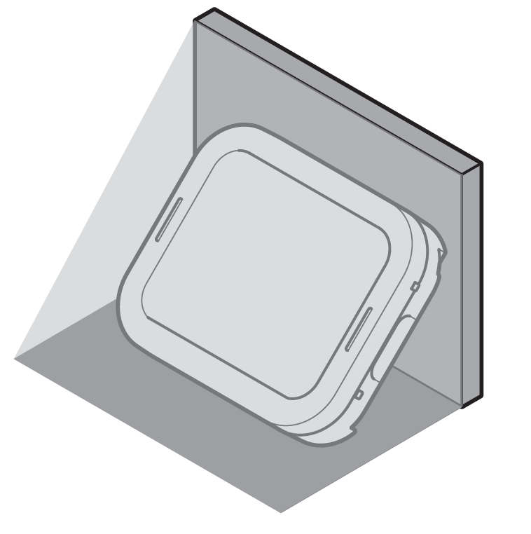 ارور EIS در تصفیه هوا LG