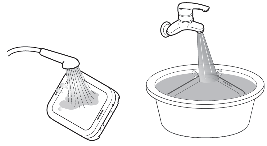 ارور EIS در تصفیه هوا LG