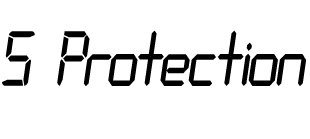 ارور S protection دستگاه های صوتی