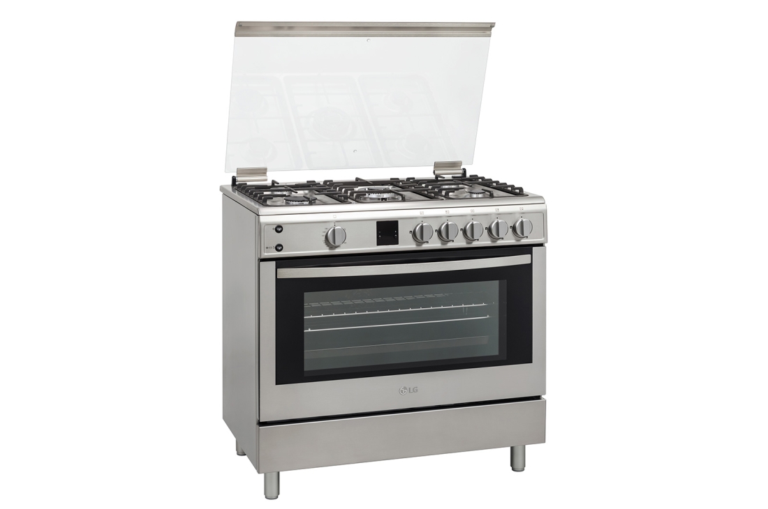 تعمیرات اجاق گاز ال جی