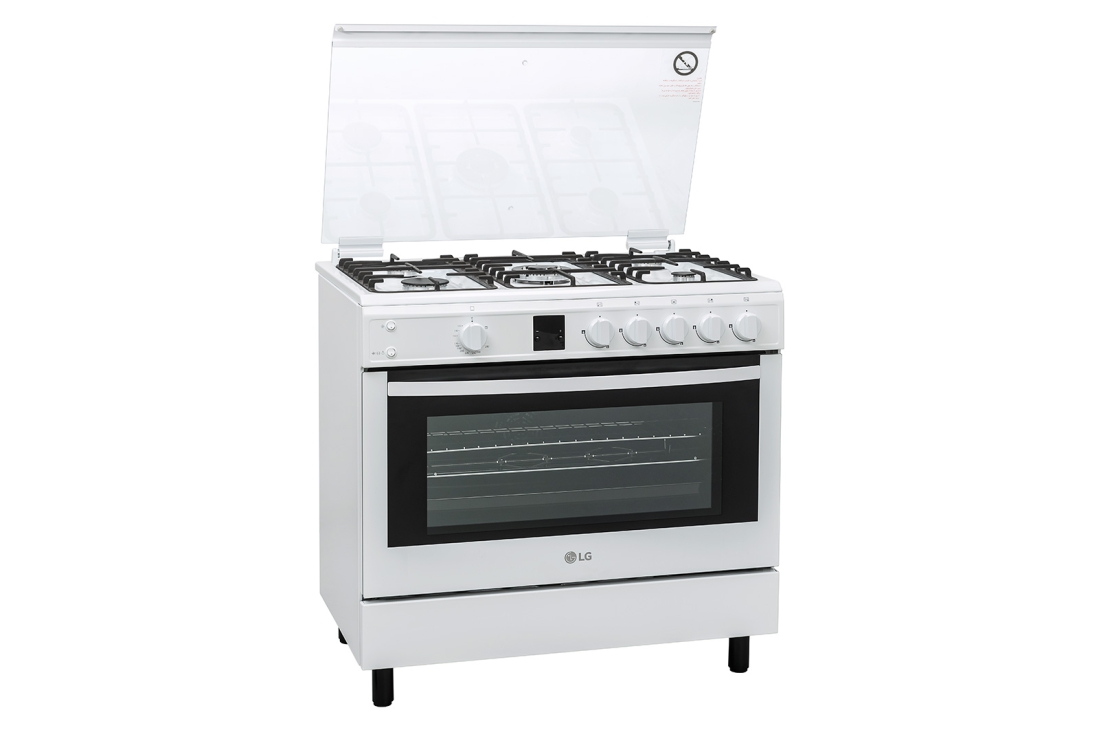 شعله اجاق گاز ال جی