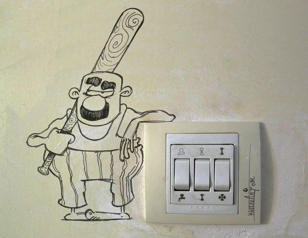 نکات سرویس دوره‌ ای کولر گازی