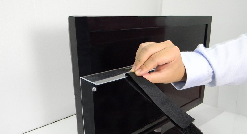 محافظ صفحه تلویزیون