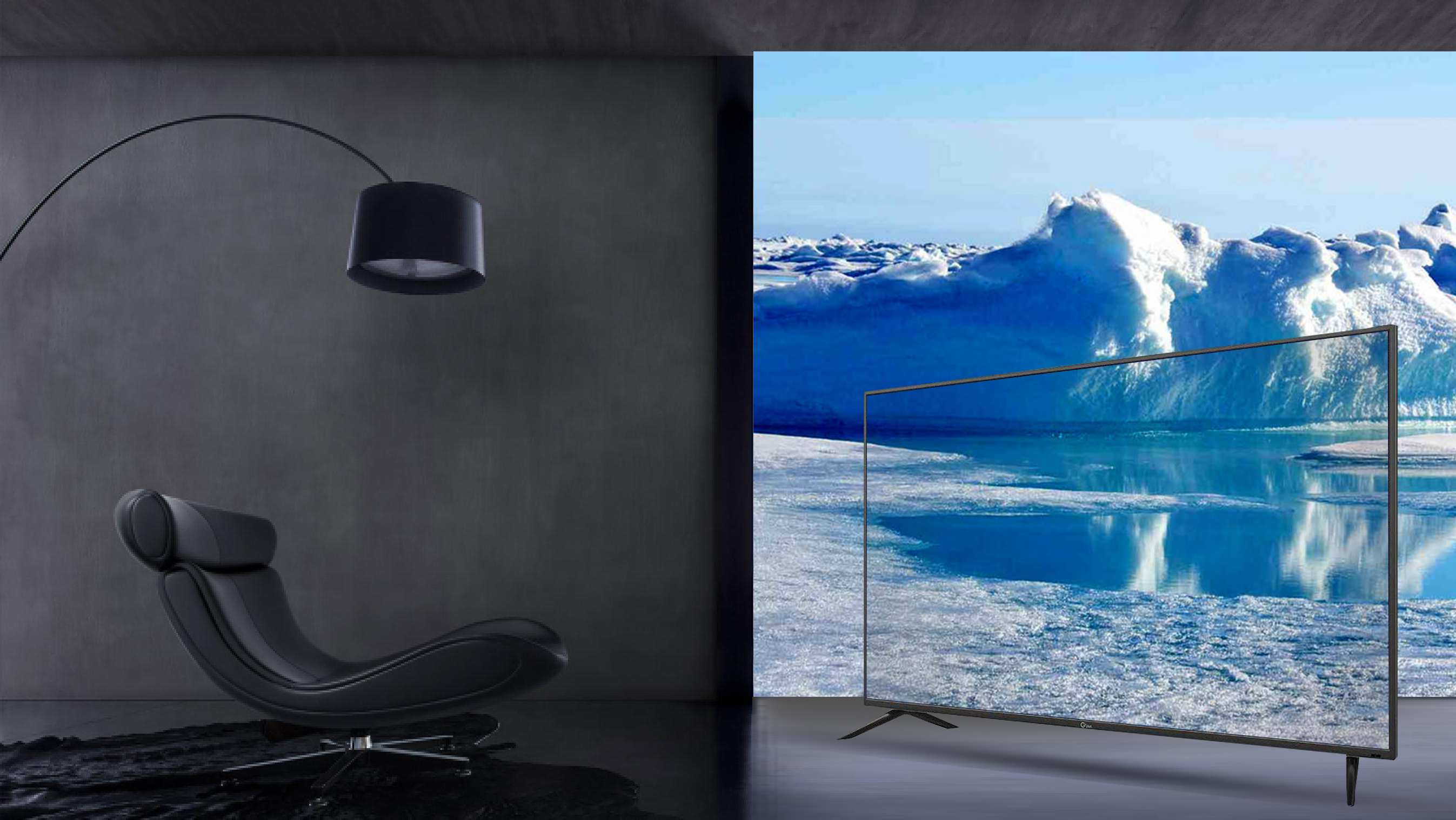 کیفیت تلویزیون جی پلاس