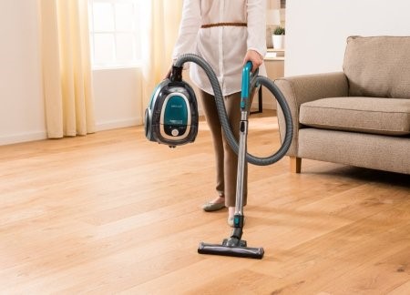 تعمیر جاروبرقی